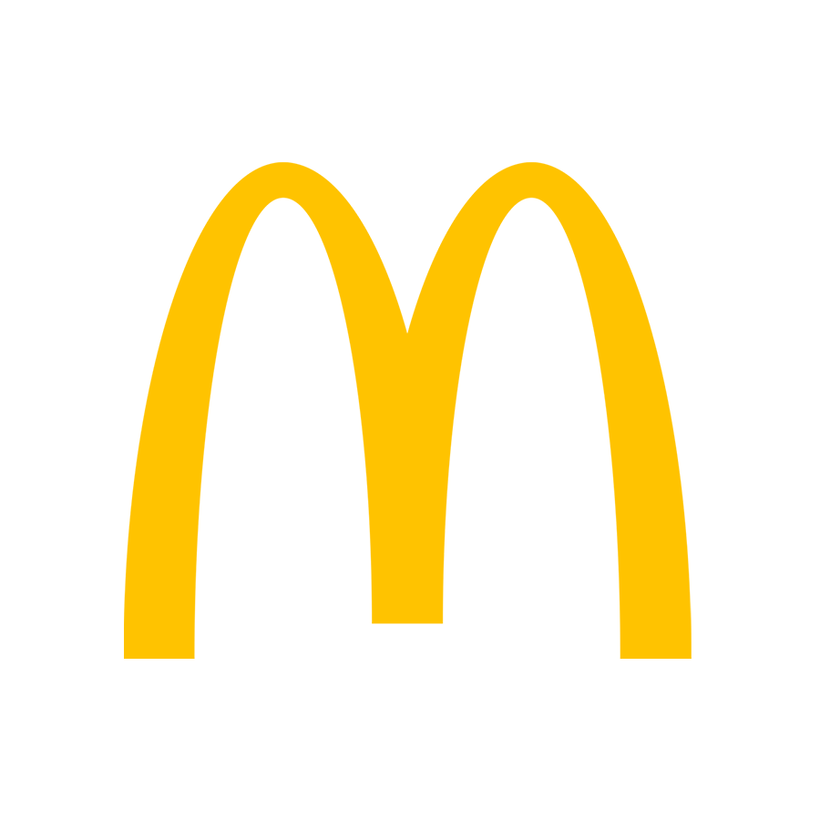 Logo Mac Donald