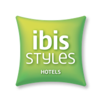 Logo de l'hôtel Ibis Styles à Besançon